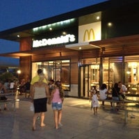 Photo taken at McDonald&amp;#39;s by ❤ Erika G. on 8/4/2012