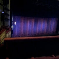 Photo taken at A Streetcar Named Desire at The Broadhurst Theatre by laree b. on 7/7/2012