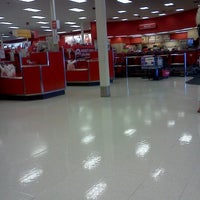 Photo taken at Target by d d. on 8/26/2012