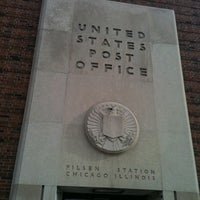 Photo taken at US Post Office by Bart C. on 1/20/2011