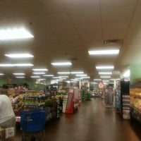 Photo taken at ShopRite of Carteret by Marc K. on 7/18/2012
