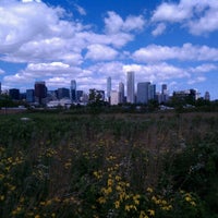 northerly island