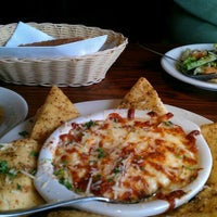 Photo taken at Grazies Italian Grill by Douglas C. on 3/3/2012