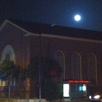 Photo taken at Super Moon by djb on 5/6/2012
