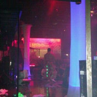 Photo taken at Krave Nightclub by Jean-Luc D. on 3/13/2011