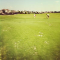 Foto diambil di Mansfield National Golf Club oleh Eric G. pada 5/20/2012
