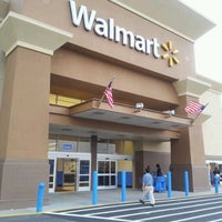 Walmart Supercenter - 17 tips from 2199 visitors