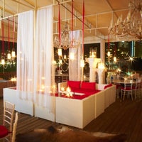 3/12/2012にSteven S.がRouge Waterfront Diningで撮った写真