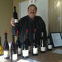 12/10/2011에 John O.님이 Villa del Monte Winery에서 찍은 사진