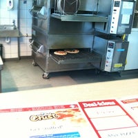 Photo taken at Domino&amp;#39;s Pizza by Mitch E. on 10/26/2011