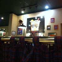 Photo taken at McAlister&amp;#39;s Deli by James A. on 3/9/2011