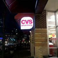 Photo taken at CVS pharmacy by Lu D. on 1/28/2012