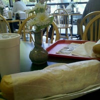 Photo taken at Cheerz Deli by Flores N. on 9/13/2011