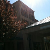 Photo taken at Courtyard by Marriott Reno by Crystal S. on 5/18/2012