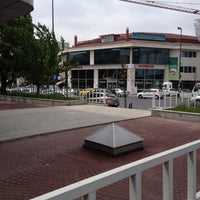 Photo taken at Honda Plaza Ayışığı by Nihal I. on 5/9/2012