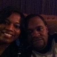Photo taken at Cinemark Movies 8 by Terrence C. on 2/26/2012