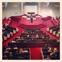 Prestoncrest Church Of Christ Church In Dallas