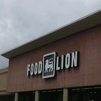 Food Lion Grocery Store Morganton Nc