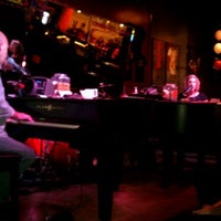 Photo taken at Sgt. Pepper&amp;#39;s Dueling Piano Bar by Bruce W. on 2/25/2012