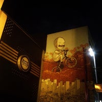 3/8/2012에 Lorenzo G.님이 Bike Tech Jardins에서 찍은 사진