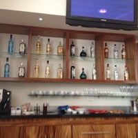 Photo taken at Salon Premier Aeromexico by Ninfa P. on 6/5/2012