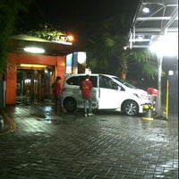 Review Victory Car Wash & Polish - Radio Dalam