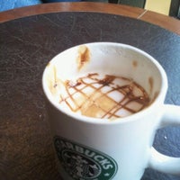 Photo taken at Starbucks by AyPee - Arthur P. on 9/18/2011