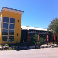 Photo taken at Wimberley Glassworks by Eric H. on 4/11/2011