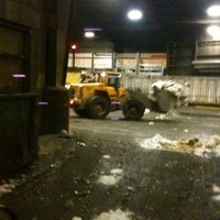 Photo taken at Waste Management by Barry B. on 2/1/2011