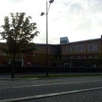 Västra hamnen skola