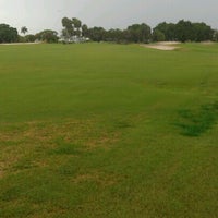 รูปภาพถ่ายที่ Palmetto Golf Course โดย Dedrick B. เมื่อ 7/9/2012