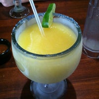 Photo taken at Palomino&amp;#39;s Mexican Restaurant by Vanessa R. on 4/12/2012