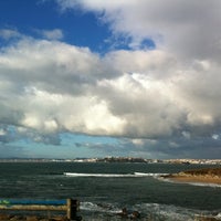 Playa de los Tranquilos 2 tips