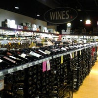 Photo taken at Spec&amp;#39;s Wines, Spirits &amp;amp; Finer Foods by Stacy P. on 11/17/2011