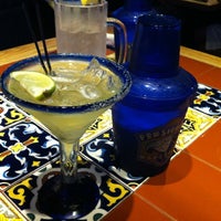 Photo taken at Chili&amp;#39;s Grill &amp;amp; Bar by David S. on 5/9/2012