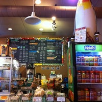 Photo taken at Heine Brothers&amp;#39; Coffee by Sarah D. on 9/16/2011