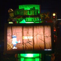 Photo taken at GattiTown by Jon H. on 10/28/2011