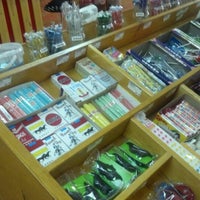 Photo taken at Old Town Candy &amp;amp; Toys by Anna M. on 7/31/2012