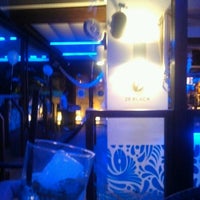 Photo taken at Azul Restaurante Lounge by Imarrero M. on 6/8/2012