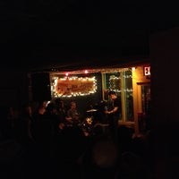 Photo taken at Lakeside Lounge by Dan H. on 5/1/2012
