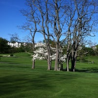 Photo taken at Beekman Golf by Angie F. on 5/9/2011