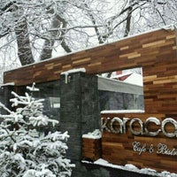 2/16/2012にBurju A.がKaraca Cafe &amp;amp; Restaurantで撮った写真