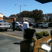 Photo taken at Pacific Palisades Car Wash by LizzieRoyale on 8/1/2011