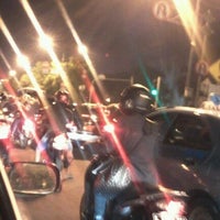 Review Nasi Uduk & Ayam Goreng Mas Miskun Salemba