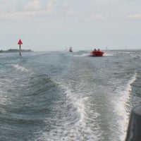 3/23/2012에 Chris S.님이 Tampa Speedboat Adventures에서 찍은 사진