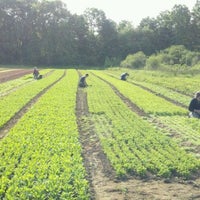 Photo taken at Siena Farms by Dave M. on 5/28/2012