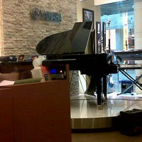 Photo taken at HLS Music - Yamaha Music School by naufaldanny f. on 1/29/2012