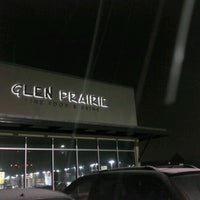 2/1/2011にGarrett G.がGlen Prairie Local Flavour Fine Food &amp;amp; Drinkで撮った写真
