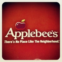 Photo taken at Applebee&amp;#39;s Grill + Bar by William N. on 4/29/2012