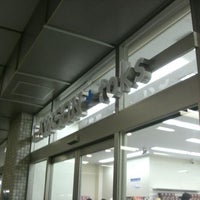 Photo taken at LAWSON +toks Chuo-Rinkan by Hiro on 10/3/2011